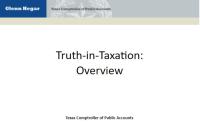 Truth In Taxation Overview Ptad Learning Portal Truth In Taxation Overview Ptad Learning Portal
